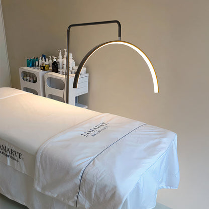 GlamLights Black 36W Test